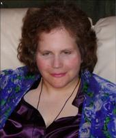 AndreaKendall's profile picture. Usability Designer