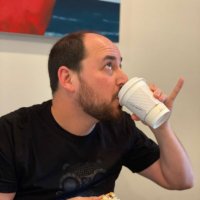 Paul Nestadt (@paulnestadt) Twitter profile photo