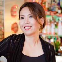 60代、アメリカの大学院でMA（修士号）にチャレンジ中 (@kyokouchiki) 's Twitter Profile Photo