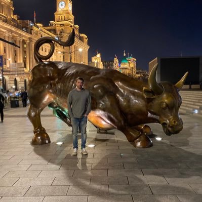 📈🐂🐻📉 The markets are a racket