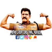 Meme creators tamil version(@Meme____creator) 's Twitter Profile Photo