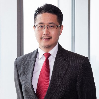 Co-founder & CEO of MegaTrust Investment (HK) specializing in China A-shares. Creator of Daily Reflection on China
