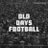 Old Days Football