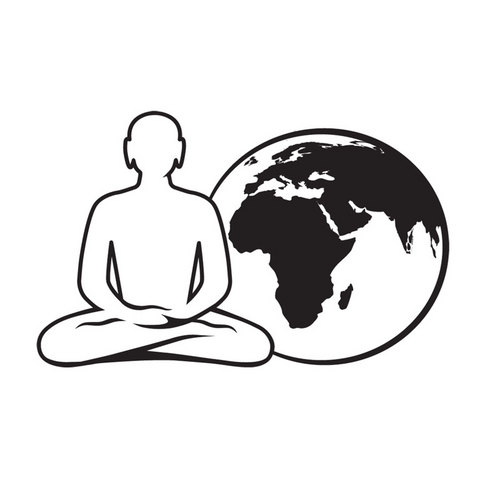 meditationcom's profile picture. Журнал о медитации, йоге, осознанности и самопознании!