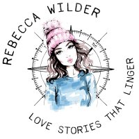 Rebecca Wilder(@rwilderbooks) 's Twitter Profile Photo