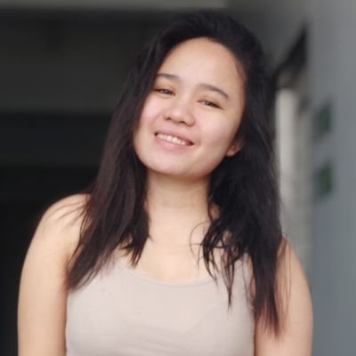A Registered Medical Technologist,
who burns calories by jumping to conclusions like: life does not get better by chance. It gets better by change