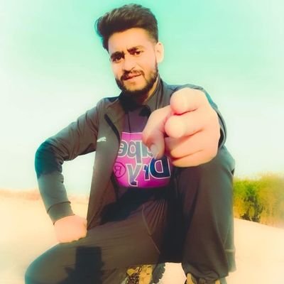 anjubarvar122 Profile Picture