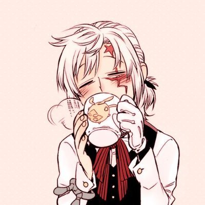 Blakyさんのプロフィール画像