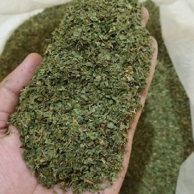 komoditi kratom borneo