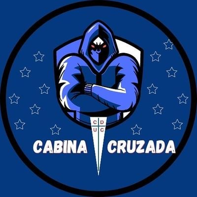 Información, noticias y más del club de nuestras vidas |Cruzados por el mundo🌎
Cruzados a préstamo 🤝
Síguenos también en Instagram.