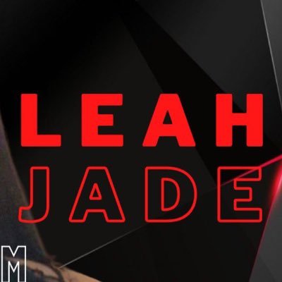 LeahJadeNew Profile Picture