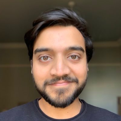 aaysaxena Profile Picture