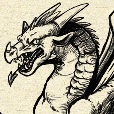 Dragons & Doodlesさんのプロフィール画像