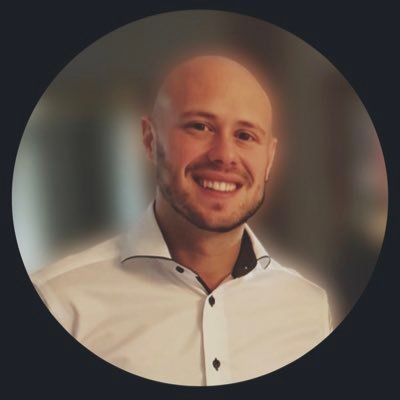 “You’re either the one that created the automation or you’re getting automated.”