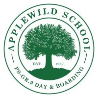 Applewild School (@applewildschool) 's Twitter Profile