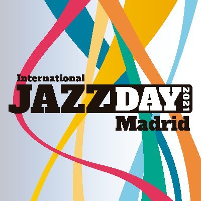 Celebramos el #Jazz en Madrid del 29 abril al 2mayo ¿te apuntas? Más info: https://t.co/zjJjsxSOeC #MadridJazzDay #IJDMadrid2021 #JazzDay @lanoch