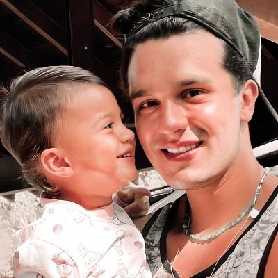 LSNewsOn's profile picture. ▪ELE SEGUE❤😍

▪Criado:26/05/2019

▪Luan seguiu dia 28-04-2020 
▪Só quem sonha consegue alcançar🎶❤

▪Adm 》Bia 《