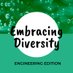 Embracing Diversity: Diversity Diaries (@embrdiversity) Twitter profile photo Embracing Diversity: Diversity Diaries (@embrdiversity) Twitter profile photo