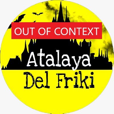 Momentos de Atalaya del Friki