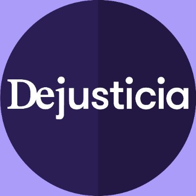 Center for the Study of Law, Justice and Society | We work to promote human rights in the Global South | Spanish: @Dejusticia