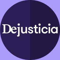 Dejusticia_en(@Dejusticia_en) 's Twitter Profile Photo