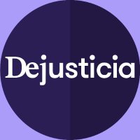 Dejusticia_en (@dejusticia_en) 's Twitter Profile Photo Dejusticia_en (@dejusticia_en) 's Twitter Profile Photo