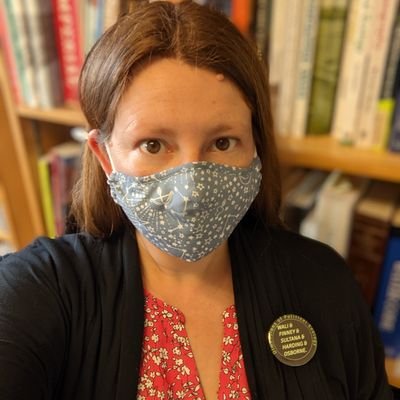 Political ecologist, critical-legal-water-resources geographer, Assoc Prof of Geography @Portland_State @GeogPDX. Parent, feminist, @PSU_AAUP, bikes. She/her.