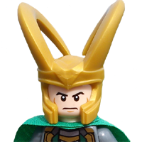 Lego Loki(@Loki_Lego) 's Twitter Profile Photo