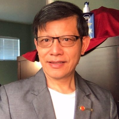 jbcheng's profile picture. A speaking voice that encourages communication and reconciliation