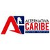 Alternativa Caribe (@alter_caribe) Twitter profile photo Alternativa Caribe (@alter_caribe) Twitter profile photo