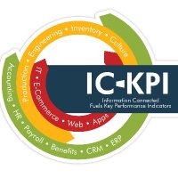 IC-KPI(@ic_kpi) 's Twitter Profile Photo