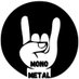 Mono Metal (@MonoMetalBands) Twitter profile photo