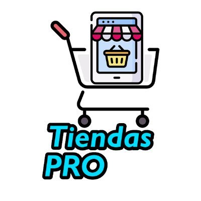 #Proveedores de #ComercioElectrónico. Cree su #TiendaOnline o traspase su existente a #TiendasPRO. #VendaProductos (digitales y físicos) #artículos y #servicios