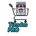 Tiendas PRO 🛒 Cree Su Negocio Online (@tiendaspro_eu) Twitter profile photo