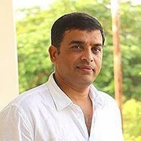 Dil Raju(@DilRajuOff_) 's Twitter Profile Photo