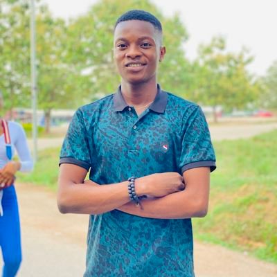 Gentle, lovely and kind 🤗 Yoruba guy 😎
Honorable Member,Rufus giwa polytechnic Student Legislative Council.

                               follow @freshtvhub