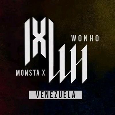 Fanpage oficial venezolana.
Dedicada al apoyo de Monsta X y Monbebe ♡🇻🇪