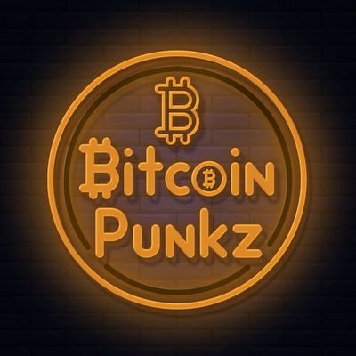 BitcoinPunkzさんのプロフィール画像