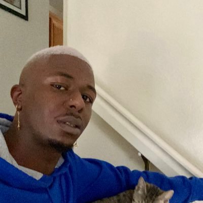 DrevontePoe's profile picture. Commit and follow thru