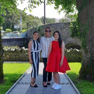 North East Regional Manager & Parenting under Pressure Therapist - Merchants Quay Ireland CAMDAS (Cavan and Monaghan Drug and Alcohol Service) Opinions my own