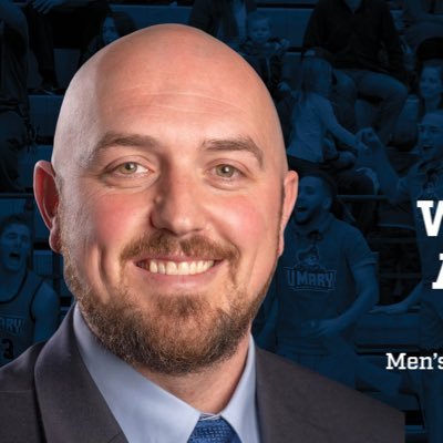 Head Men’s Basketball Coach at the University of Mary