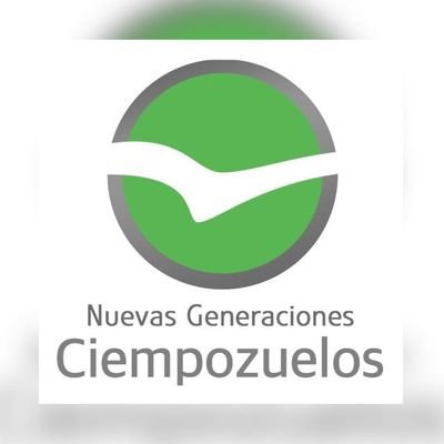 Somos los jóvenes del PP de Ciempozuelos



📝 Inscríbete y únete a nosotros



💙 Ciempozuelos es vida 💙