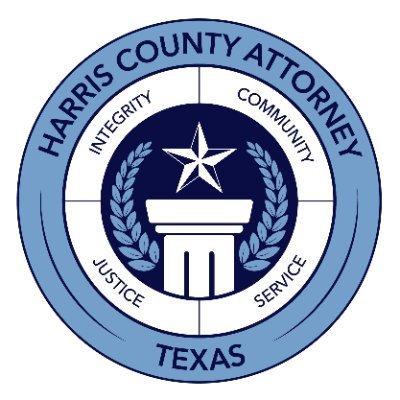 Harris County Attorney's Office