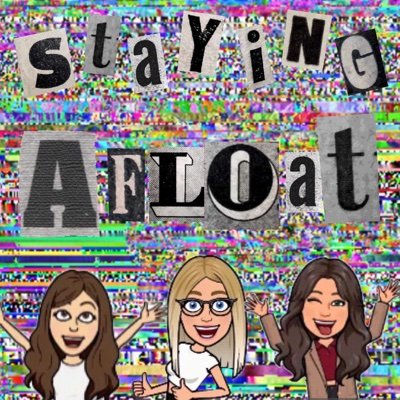 Staying Afloat Podcast Profile