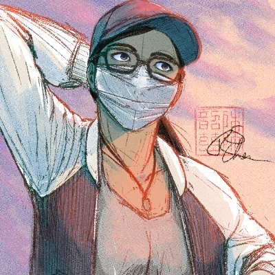 rey chen 陳韶慈さんのプロフィール画像