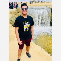 Youssef Magdy (@youssef72217776) Twitter profile photo