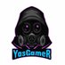Yasgamer (@yasgamerf) Twitter profile photo Yasgamer (@yasgamerf) Twitter profile photo