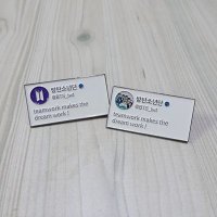 《방탄 뱃지》 넹구 (@btsbadge) 's Twitter Profile