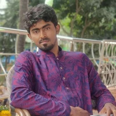 ShahAliManik1's profile picture. i love people