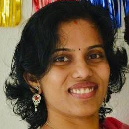 SmJyothi's profile picture. 